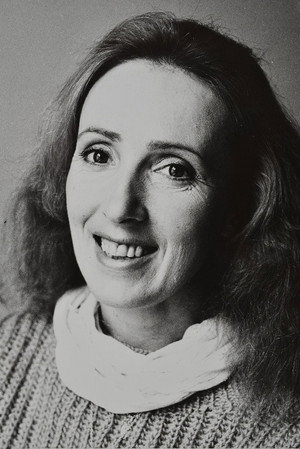 Kaie Mihkelson portrait