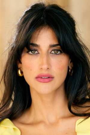 Marila Lombrozo portrait