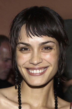 Shannyn Sossamon portrait