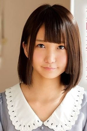 Aoyama Ayaka portrait