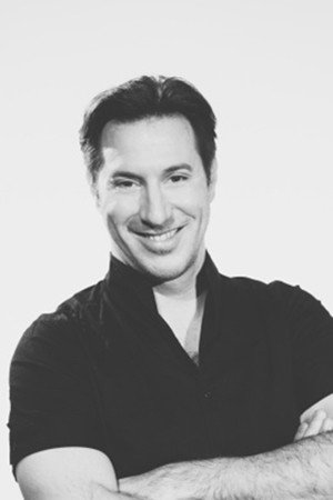 Jan Bučar portrait