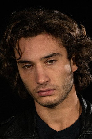 Louis Starace portrait