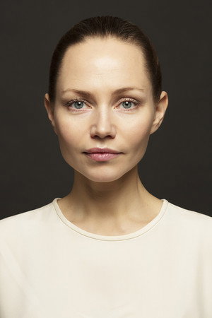 Mirtel Pohla portrait