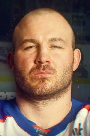Martin Larivière portrait