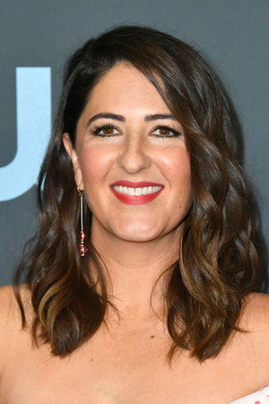 D'Arcy Carden portrait