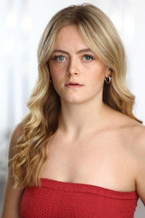 Niamh Marie portrait