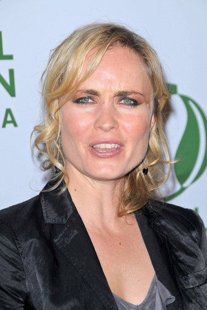 Radha Mitchell portrait