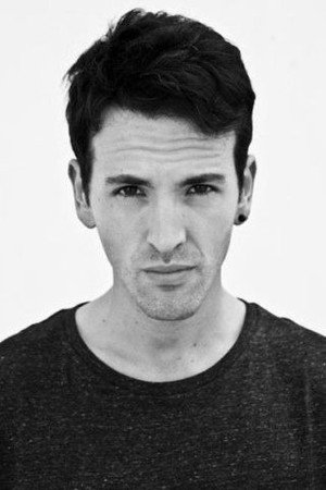 Brais Yanek portrait