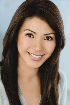 Natalie Skye portrait