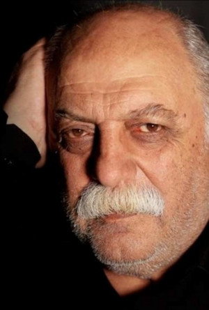 Ümit Yesin portrait