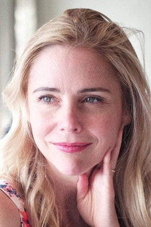 Kerry Butler portrait