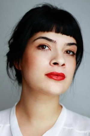 Patrícia Fonseca portrait