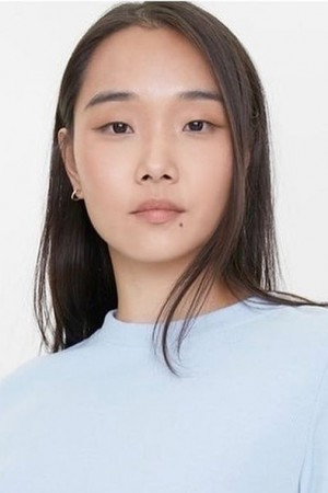 Ting Sue portrait