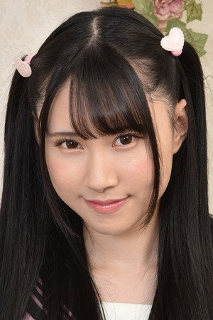 Rika Yumeri portrait