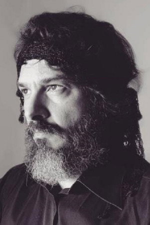 Dimosthenis Filippas portrait