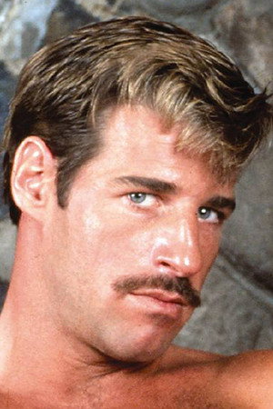 Eric Stone portrait