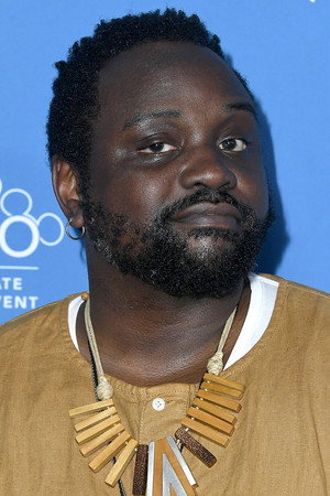 Brian Tyree Henry portrait