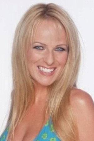 Nadine Tschanz portrait