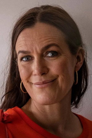 Nanna Bøttcher portrait
