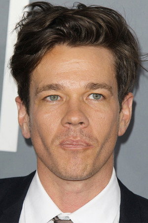 Nate Ruess portrait
