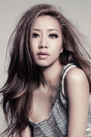 Kary Ng portrait