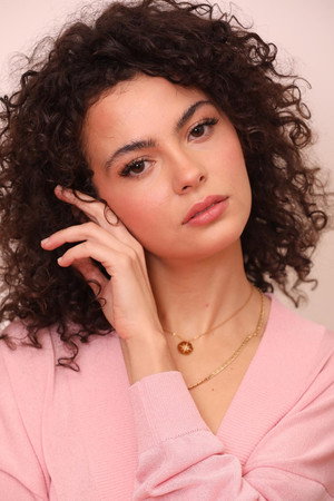 Federica Torchetti portrait