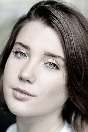 Gaia Wise portrait