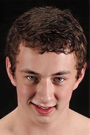 Neil portrait