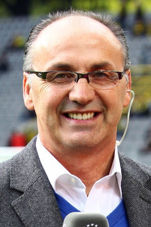 Jürgen Kohler portrait
