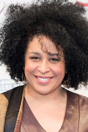 Tania Kross portrait