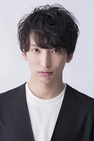 Daiki Miyoshi portrait