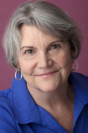 Frances Lee McCain portrait