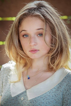 Carson Meyer portrait