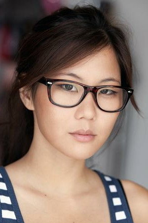 Irene Choi portrait
