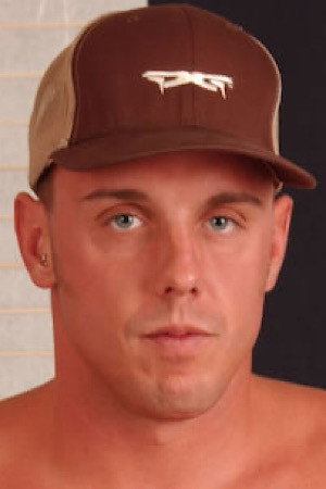 Nick portrait