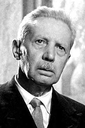 Carlo Battisti portrait