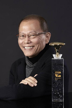 Chang Yi portrait