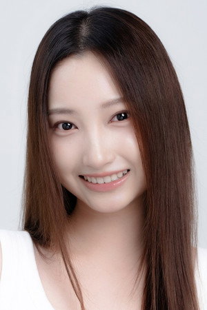 Anita Tsai portrait