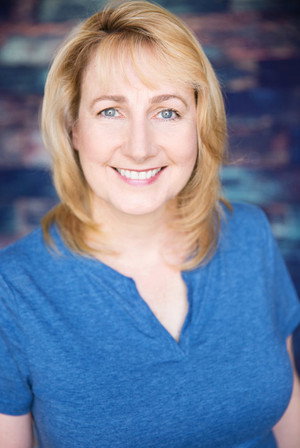 Kate Kelly portrait