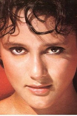 Melissa Melendez portrait