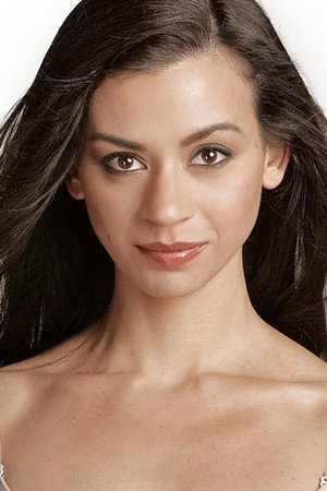 Chantal Bui Viet portrait