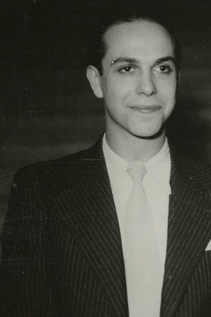 Robert Manuel portrait