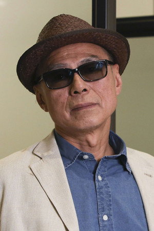 Ringo Lam Ling-Tung portrait