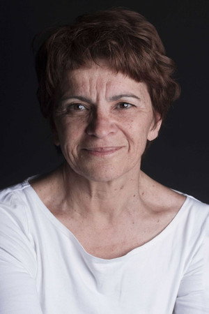 Luisa Ortigoso portrait