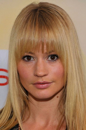 Cameron Richardson portrait