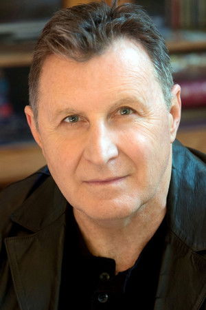 Tony Martin portrait