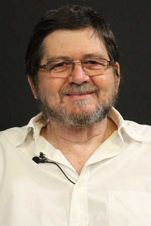 Celso Frateschi portrait