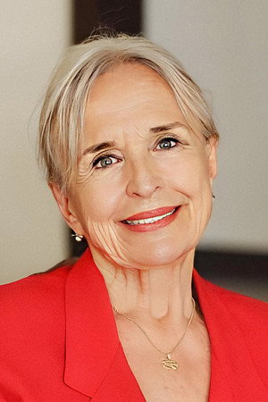 Serpil Tamur portrait