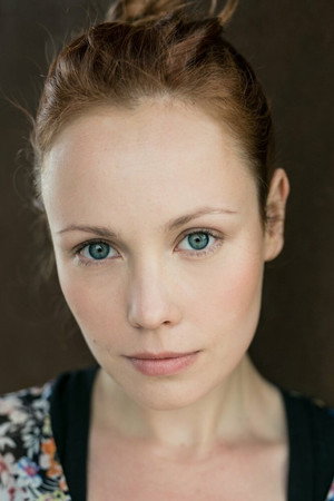 Gabriela Całun portrait