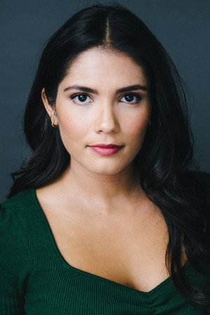 Alyssa Capriotti portrait